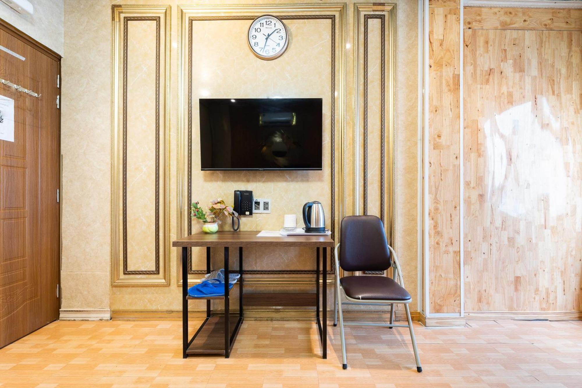 Hotel King Buivien Ho Chi Minh City