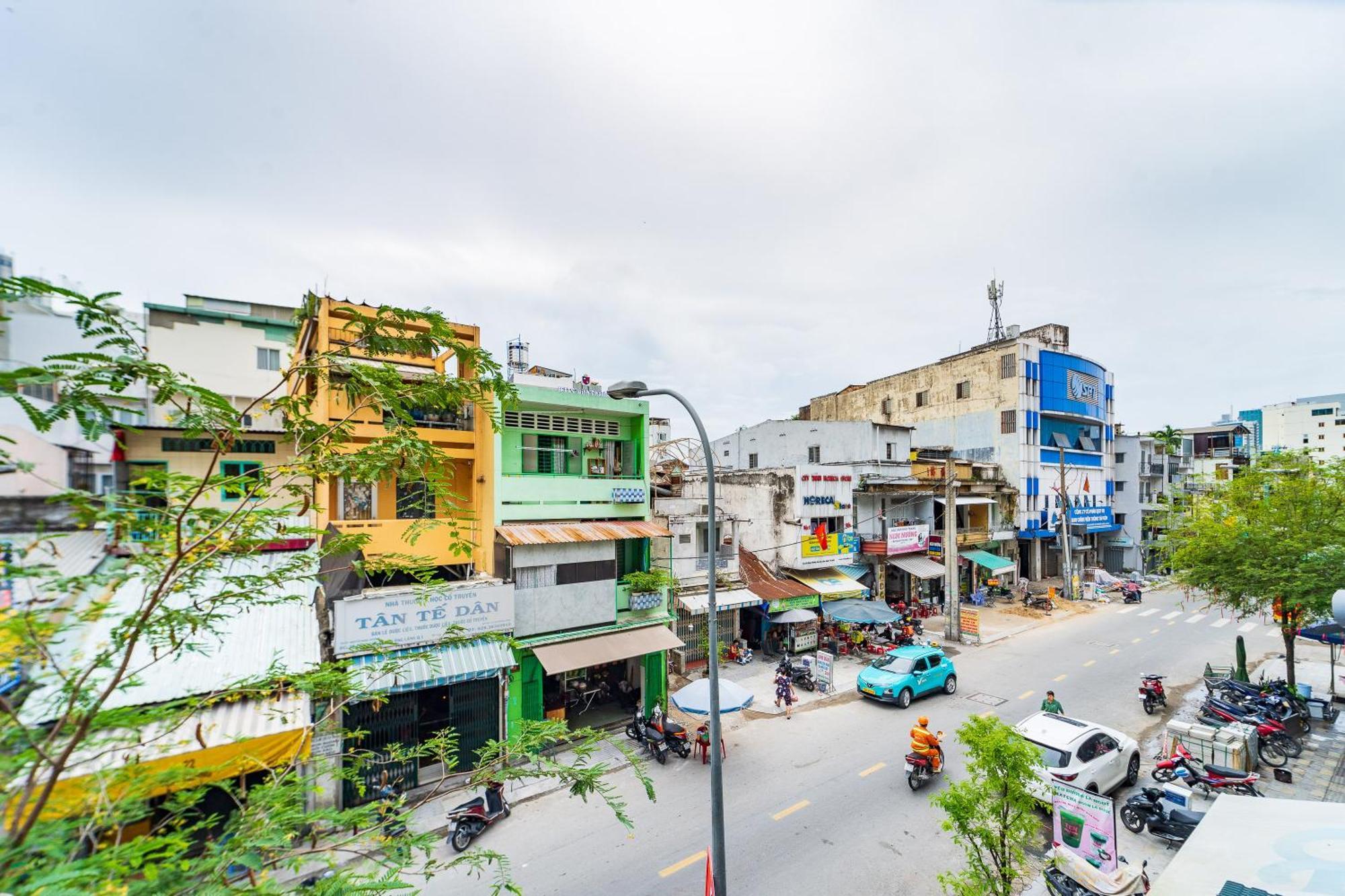 King Buivien Hotel Ho Chi Minh City